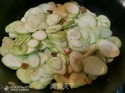 Make A melon step 2