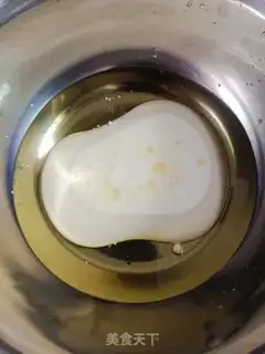 Make Cake roll step 0