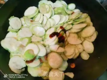 Make A melon step 3