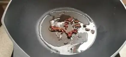 Make Pondfish step 4