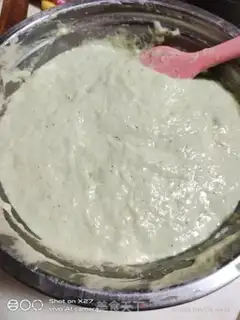 Make Scrap the tea and maras step 4