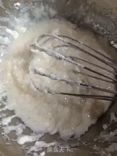 Make Cake roll step 2