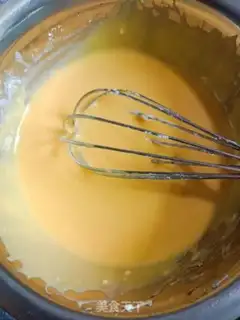 Make Cake roll step 3