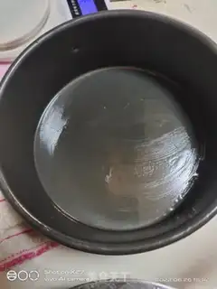 Make Scrap the tea and maras step 5