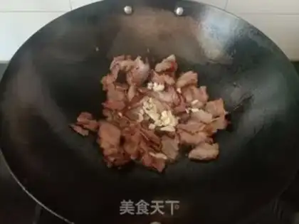 Make Pepper onions step 2