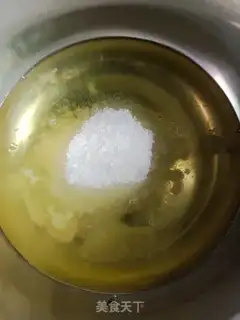 Make Cake roll step 4