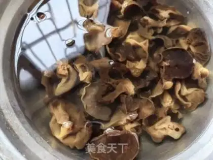 Make Porridge buns step 1