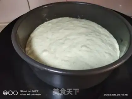 Make Scrap the tea and maras step 7