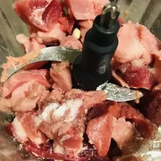 Make Rogue meatloaf step 0