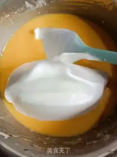 Make Cake roll step 6
