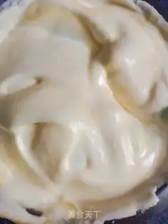 Make Cake roll step 7