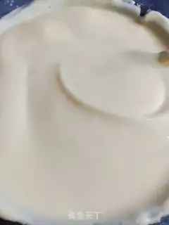 Make Cake roll step 8