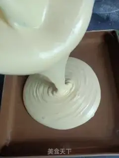 Make Cake roll step 9