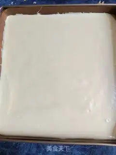Make Cake roll step 10