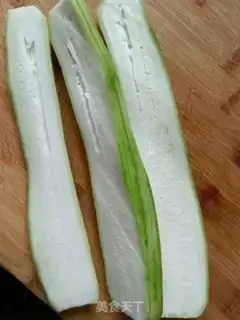 Make Smelt soup step 2