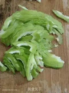 Make Scrambled beef step 0
