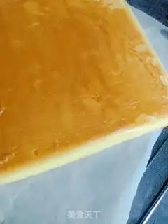 Make Cake roll step 13