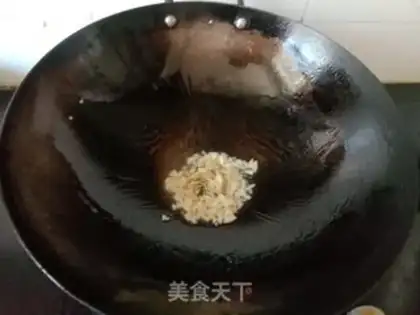 Make Pepper sprouts step 1