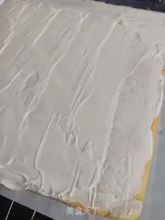 Make Cake roll step 14