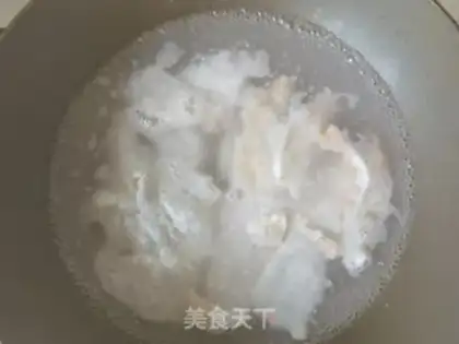 Make Shrimp chips step 5