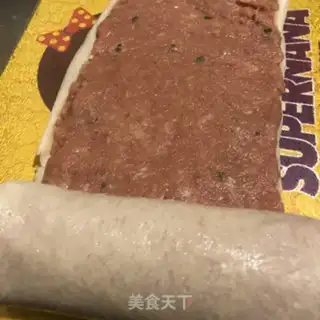 Make Rogue meatloaf step 7