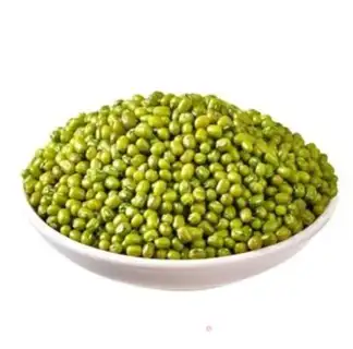 Make Ice green beans step 0