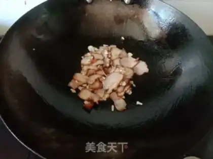 Make Pepper sprouts step 2