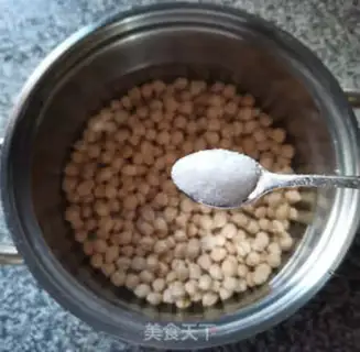 Make Plum rice step 0