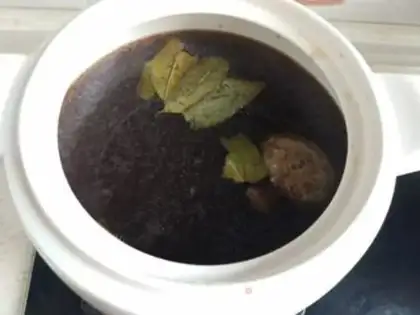 Make The spicy chicken wings step 11