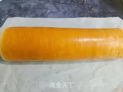 Make Cake roll step 15