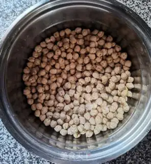 Make Plum rice step 1