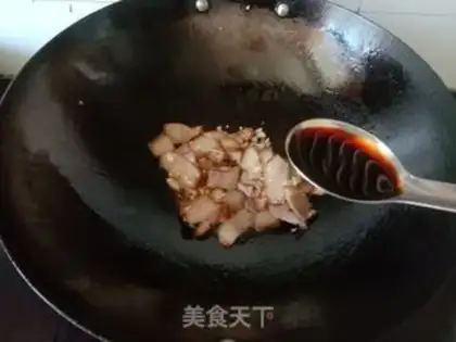 Make Pepper sprouts step 3