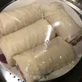 Make Rogue meatloaf step 9