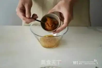 Make Fried mackerel step 2