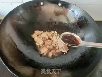 Make Pepper sprouts step 4