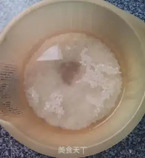 Make Plum rice step 3