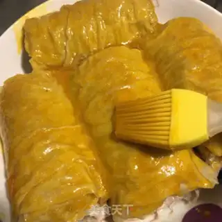 Make Rogue meatloaf step 10