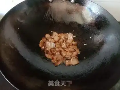 Make Pepper sprouts step 5