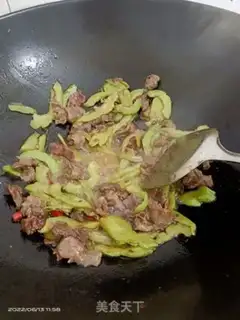 Make Fried mackerel step 3