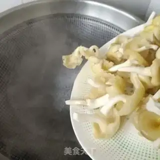 Make Beef veal step 1