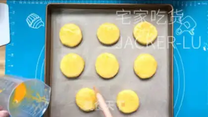 Make Milk-cake step 10