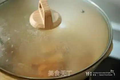 Make Fried mackerel step 5