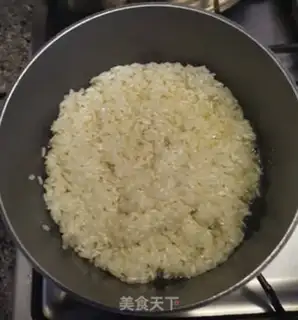 Make Plum rice step 6