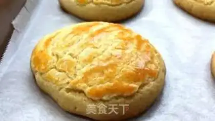 Make Milk-cake step 12