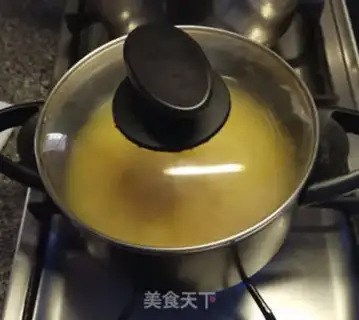 Make Plum rice step 8