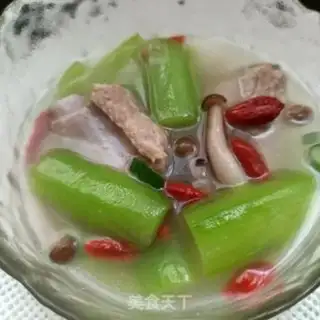 Make Krabby-fruit loaf soup step 25