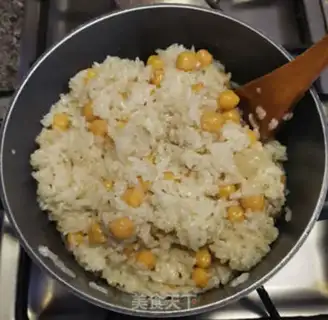 Make Plum rice step 9