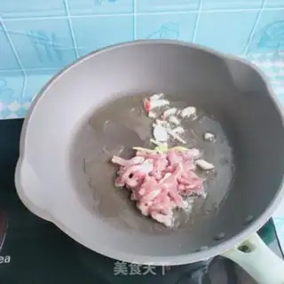 Make Lisbeth fried meat step 4