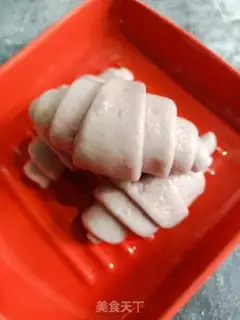 Make Purple oxen step 9