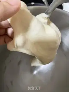 Make Bacon cheese rolls step 1